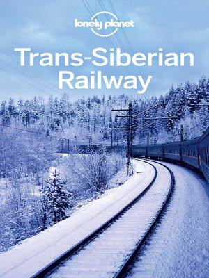 Trans-Siberian Railway - ebook